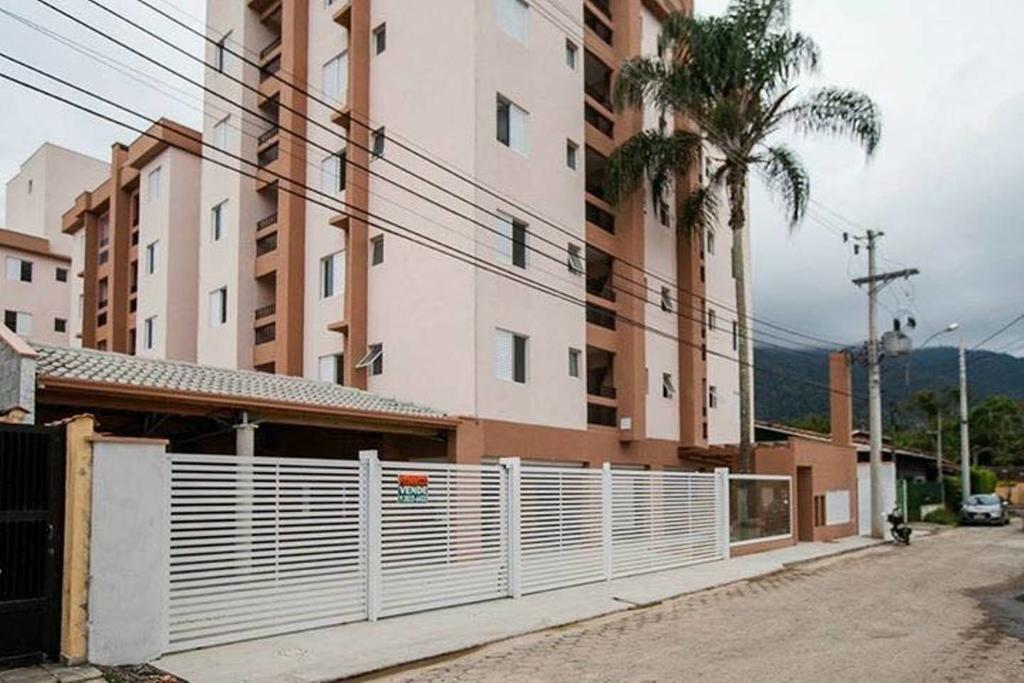 Apto Ubatuba Home Eloisa 113 Exterior foto